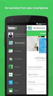 booxi for business Screenshots 0