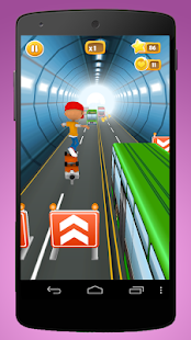 How to download Subway 4 Lane lastet apk for bluestacks