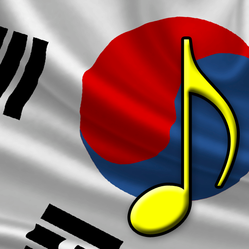 Anthem of South Korea LOGO-APP點子