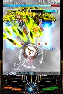 免費下載街機APP|DODONPACHI RESURRECTION app開箱文|APP開箱王