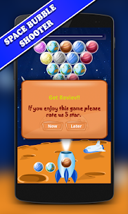 Space Bubble Shooter Free Screenshots 6