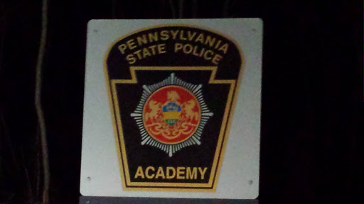 Pennsylvania State Police Historical Educational and Memorial Center