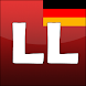 German Lessons and Flashcards
