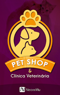 Neonn Petshop Screenshots 0