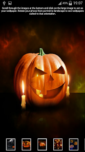download Halloween Wallpaper free