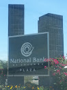 National Bank Towers
