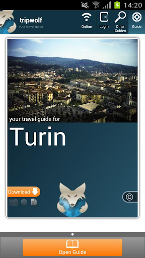 Turin Premium Guide