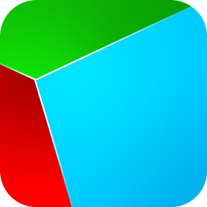 Green Red Blue 動作 App LOGO-APP開箱王