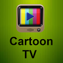 Cartoons TV Free icon