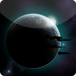 Cover Image of 下载 The Infinite Black (FREE MMO) 1.8.3 APK