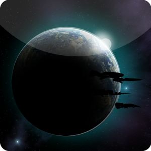 The Infinite Black - FREE MMO 角色扮演 App LOGO-APP開箱王