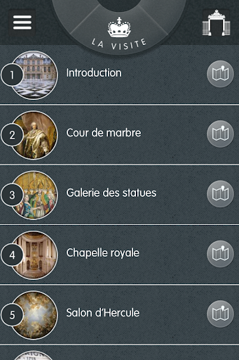 免費下載娛樂APP|Happy Versailles Audioguide fr app開箱文|APP開箱王