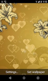 Love Live Wallpaper Screenshots 3