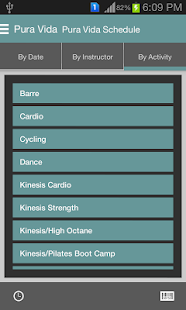 Pura Vida Fitness & Spa Screenshots 5
