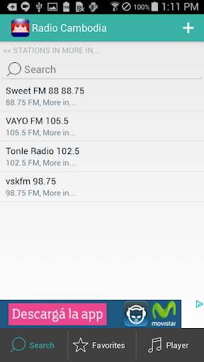 免費下載音樂APP|Radio Khmer: Radio Cambodia app開箱文|APP開箱王