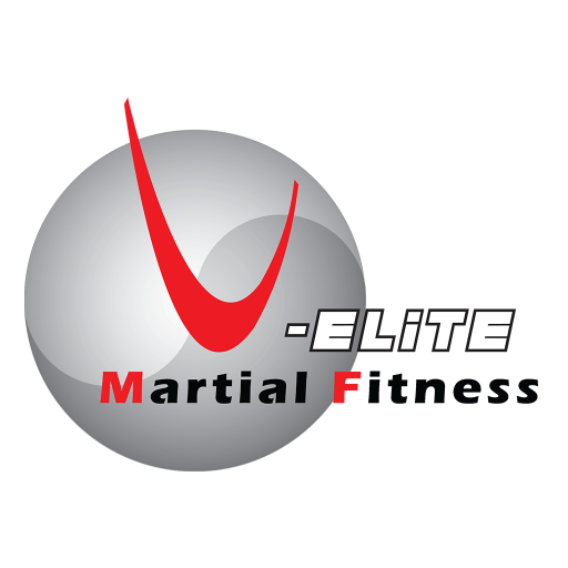 U-Elite Martial Fitness 商業 App LOGO-APP開箱王
