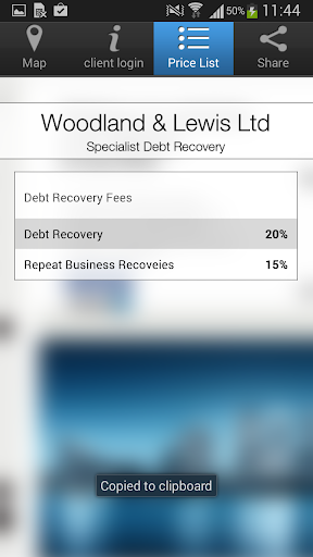 免費下載商業APP|Woodland & Lewis Ltd app開箱文|APP開箱王