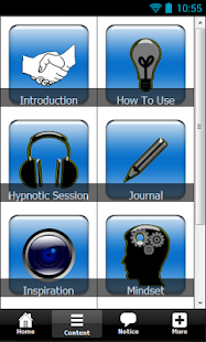 How to install Stress Relief Hypnosis 1.6 apk for pc