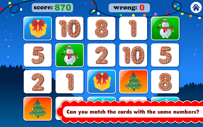 Math Games for Pre-K - Grade 4 poster 21