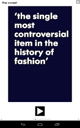 Gaultier: His Fashion World poster 11