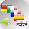 walk’n’talk Vocabulary Trainer logo