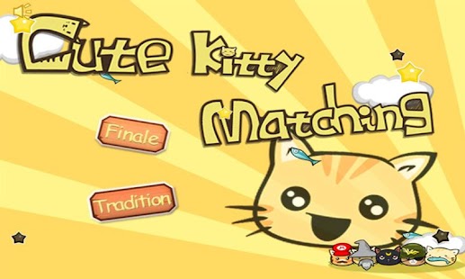How to mod Kitty Matching lastet apk for laptop