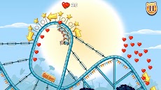 Nutty Fluffies Rollercoasterのおすすめ画像2