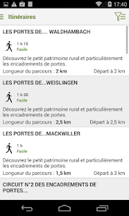 Alsace Bossue Tour Screenshots 11
