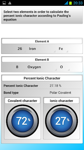 【免費教育App】Chemical Suite Free-APP點子