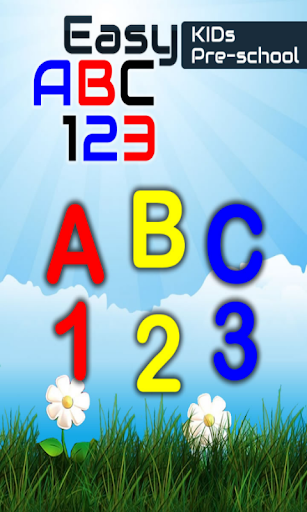 Kids ABC 123 and Words - Lite