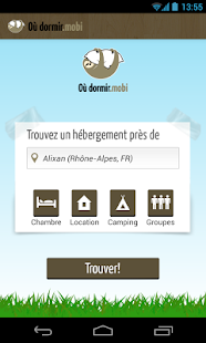 Free Download Where to sleep ? hostel,B&B APK for Android