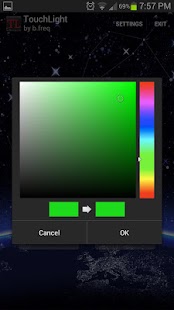 How to mod TouchLight - Free Flashlight 3.1.1 unlimited apk for laptop