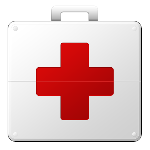 First Aid for Korean 1.8