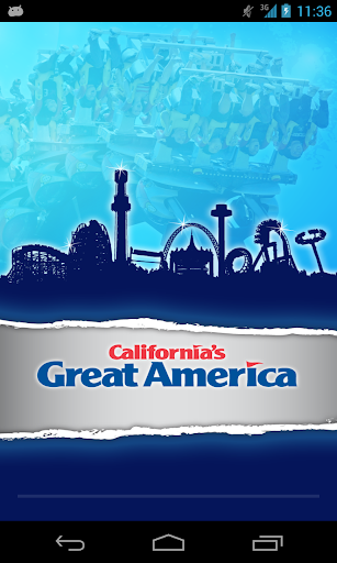 California’s Great America