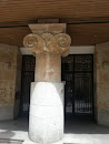 Columna De Santiago