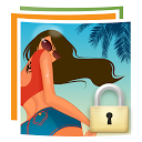 アプリのダウンロード Hide Pictures - Gallery Plus をインストールする 最新 APK ダウンローダ