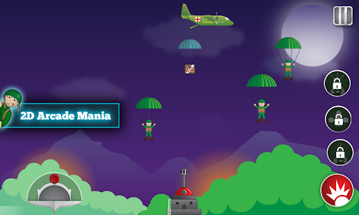 How to mod Air Strike Classic lastet apk for bluestacks