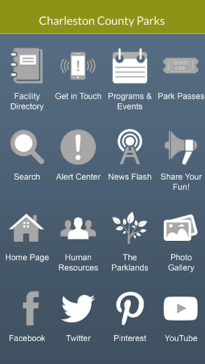 免費下載旅遊APP|Charleston County Parks app開箱文|APP開箱王