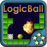 Cover Image of Télécharger LogicBall 1.2.3 APK