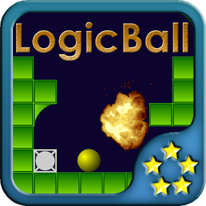 LogicBall – Logic Puzzle Game for PC and MAC