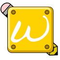 Wordtris FREE! icon