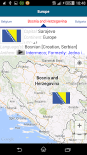 Learn Bosnian - 50 languages Screenshots 7