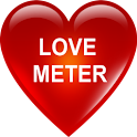 Love Meter logo