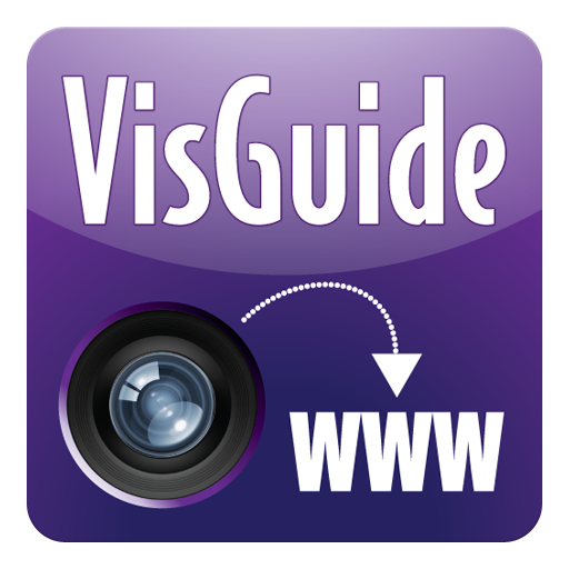 VisGuide 生活 App LOGO-APP開箱王