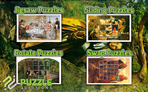 How to download Art Games:John Everett Millais patch 3.1.5 apk for laptop