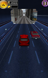 【免費賽車遊戲App】魯莽速度賽車3D lane racer 3d-APP點子