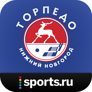 ХК Торпедо+ Sports.ru.apk 3.7.6