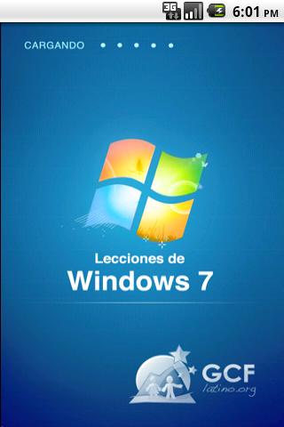 Curso de Windows 7