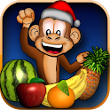 Fruited Xmas logo