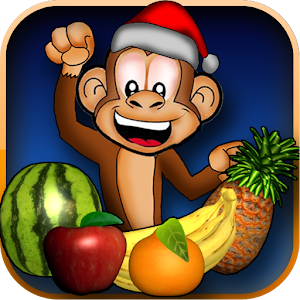 Fruited Xmas for PC and MAC